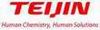 Teijin 帝人 品牌标识