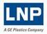 LNP 品牌标识