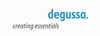 Degussa / Evonik 品牌标识
