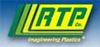 RTP Company 品牌标识