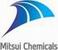 Mitsui 三井 品牌标识