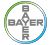 Bayer / Covestro 品牌标识