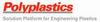Polyplastics 宝理 品牌标识